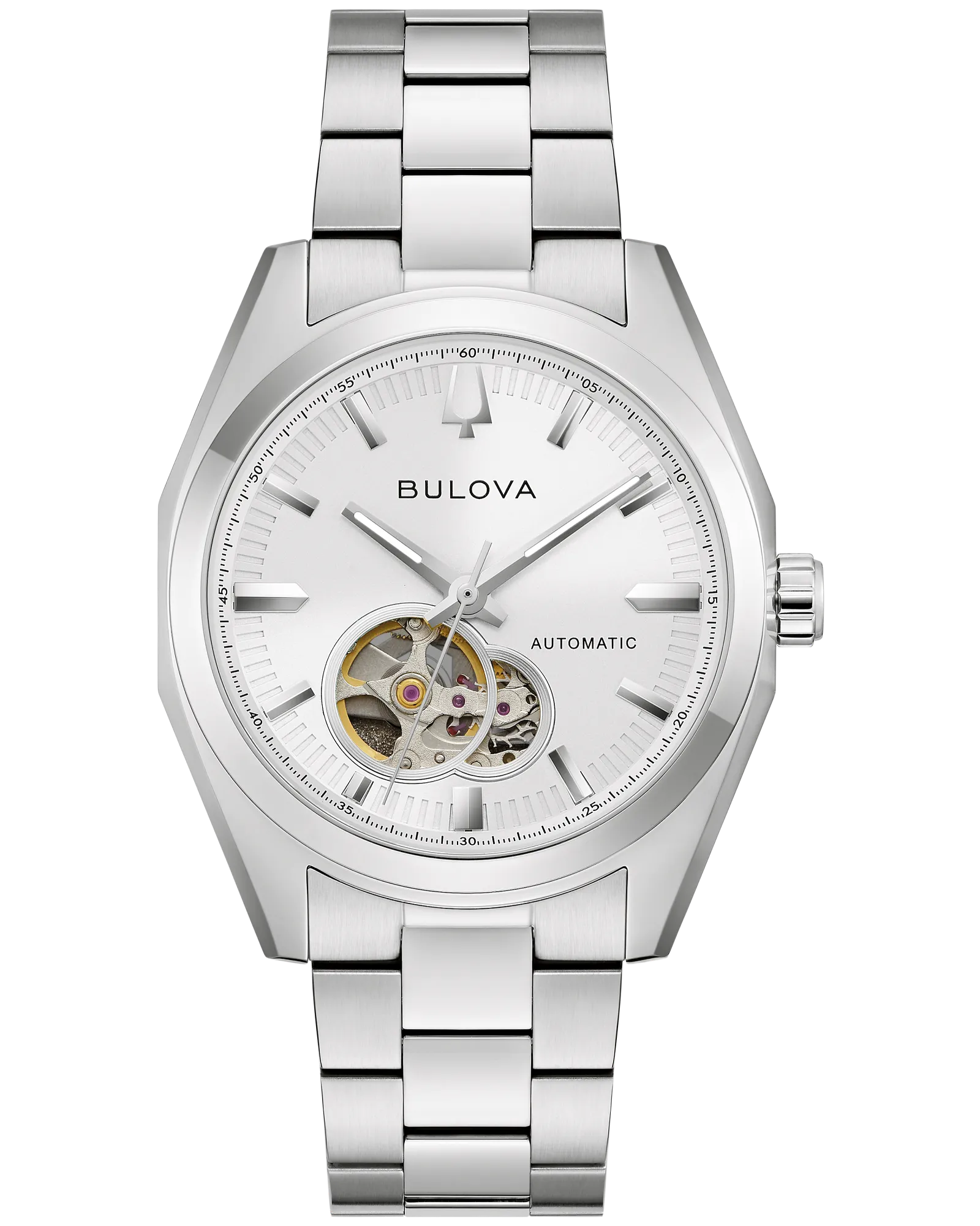 Bulova Surveyor 96A345