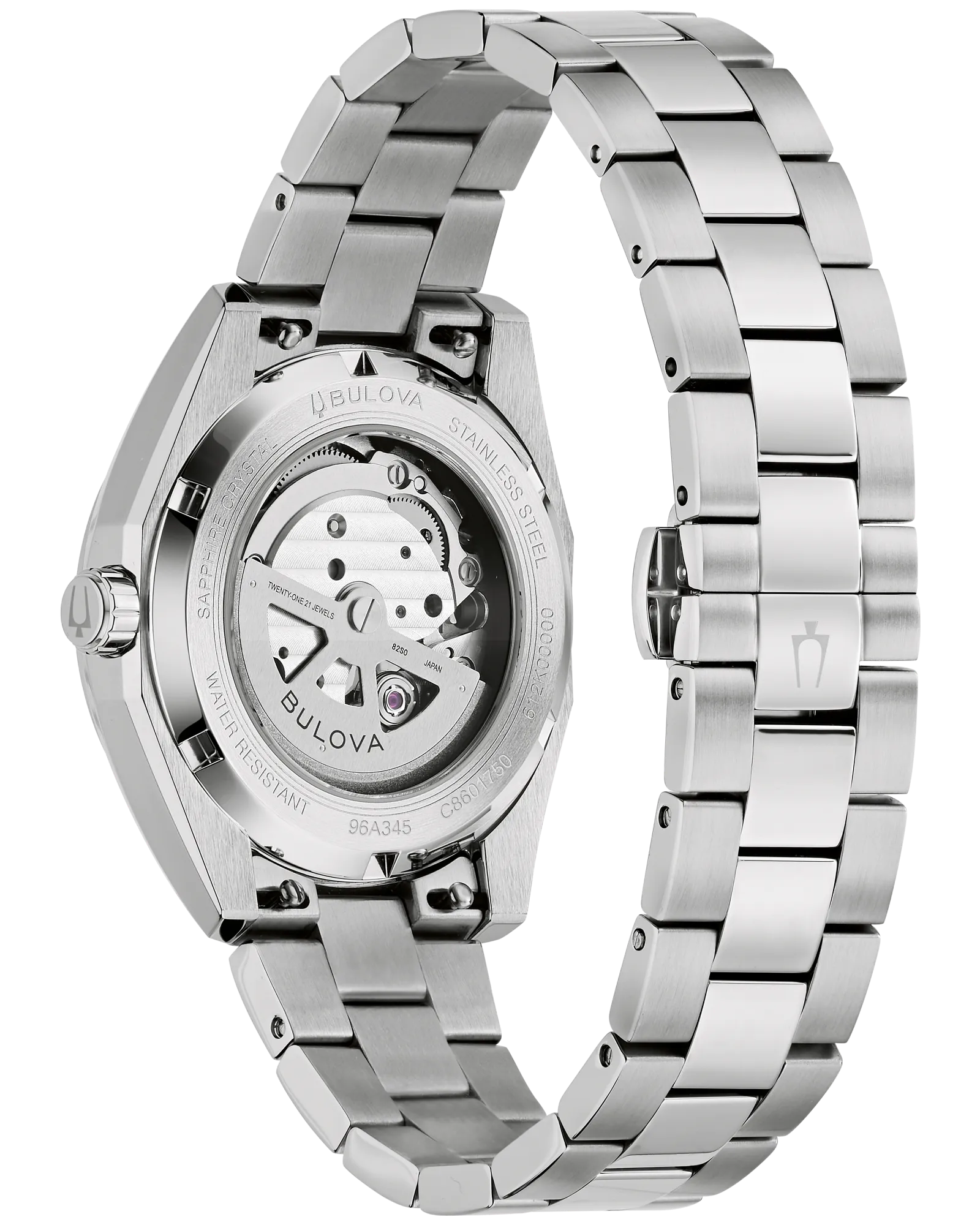 Bulova Surveyor 96A345