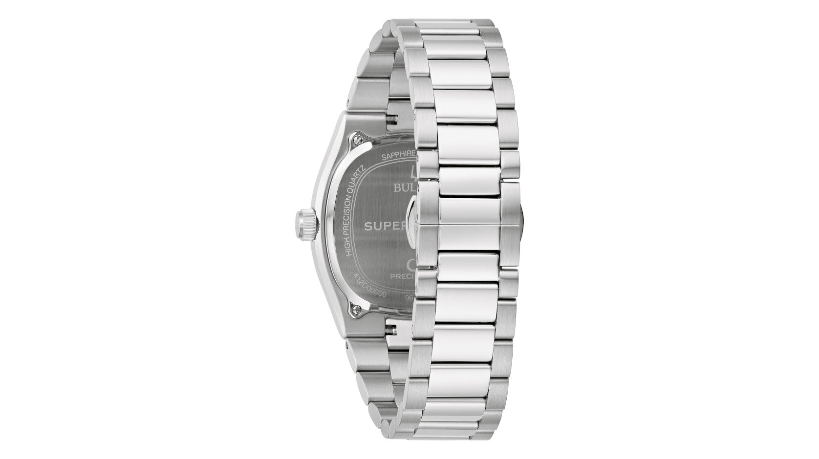 Bulova Super Seville