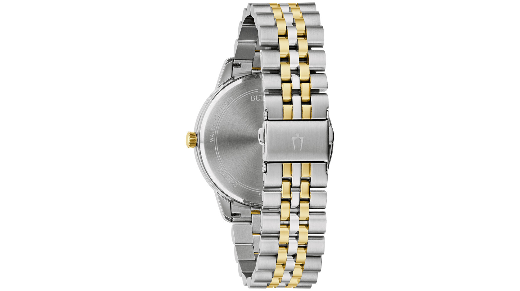 Bulova Classic - 98B439