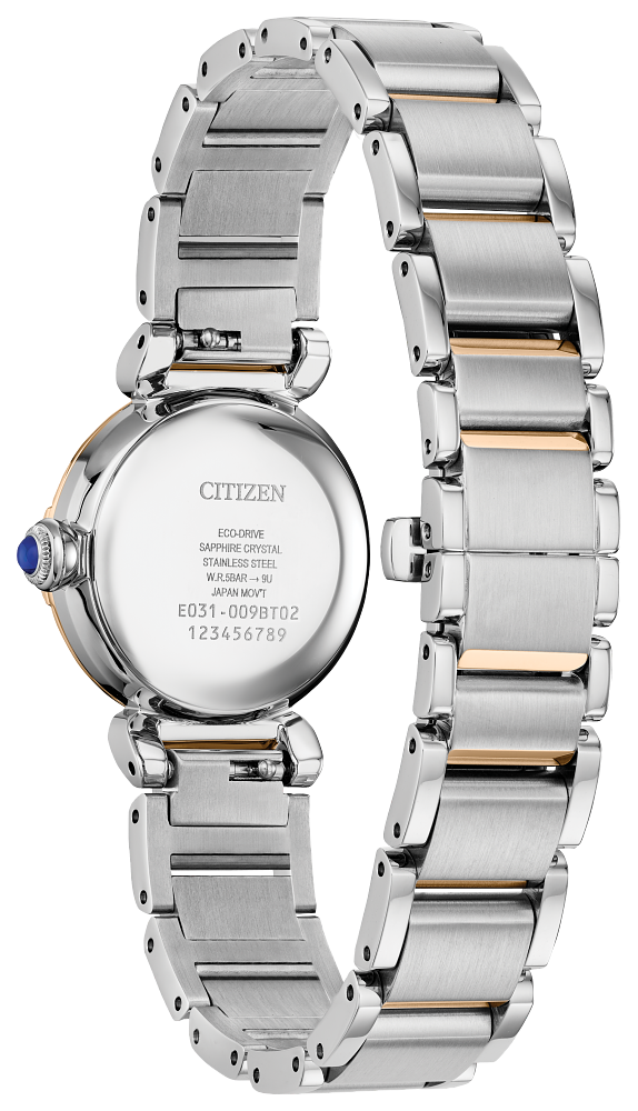 Citizen L Mae EM1136-87D