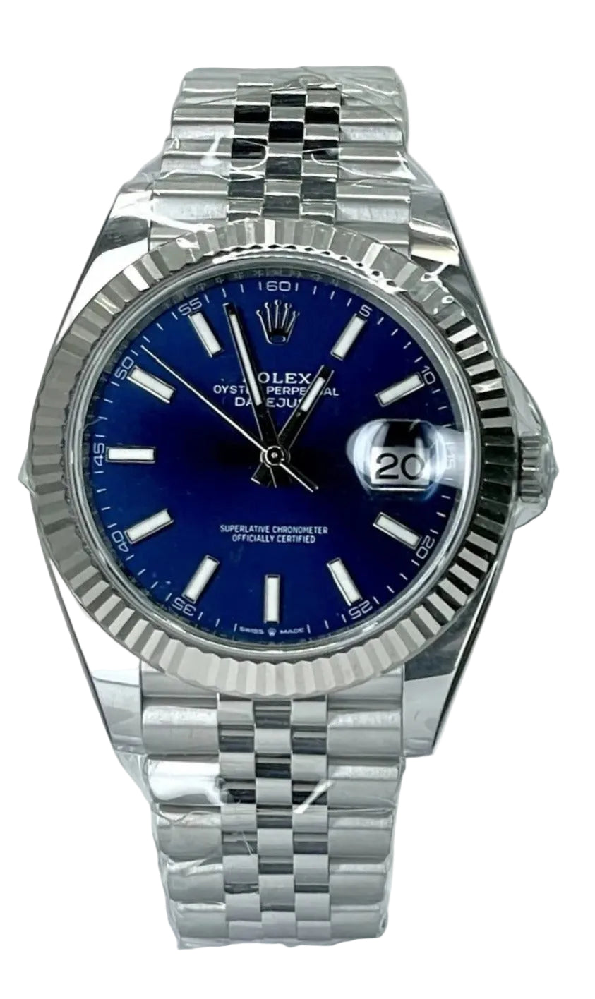 Rolex Datejust 41