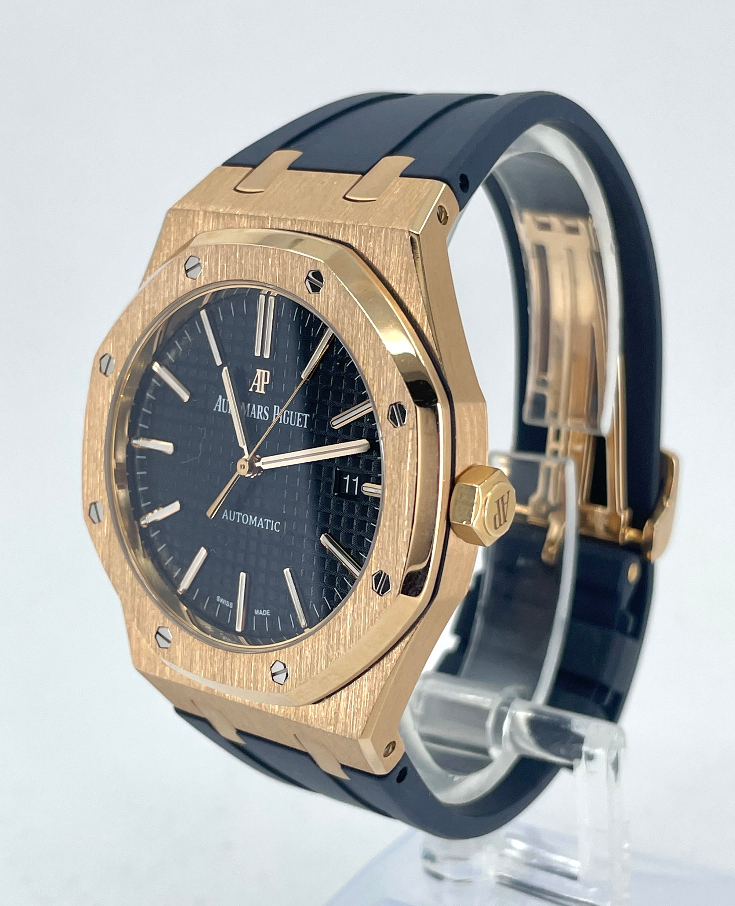 Audemars Piguet 15400OR