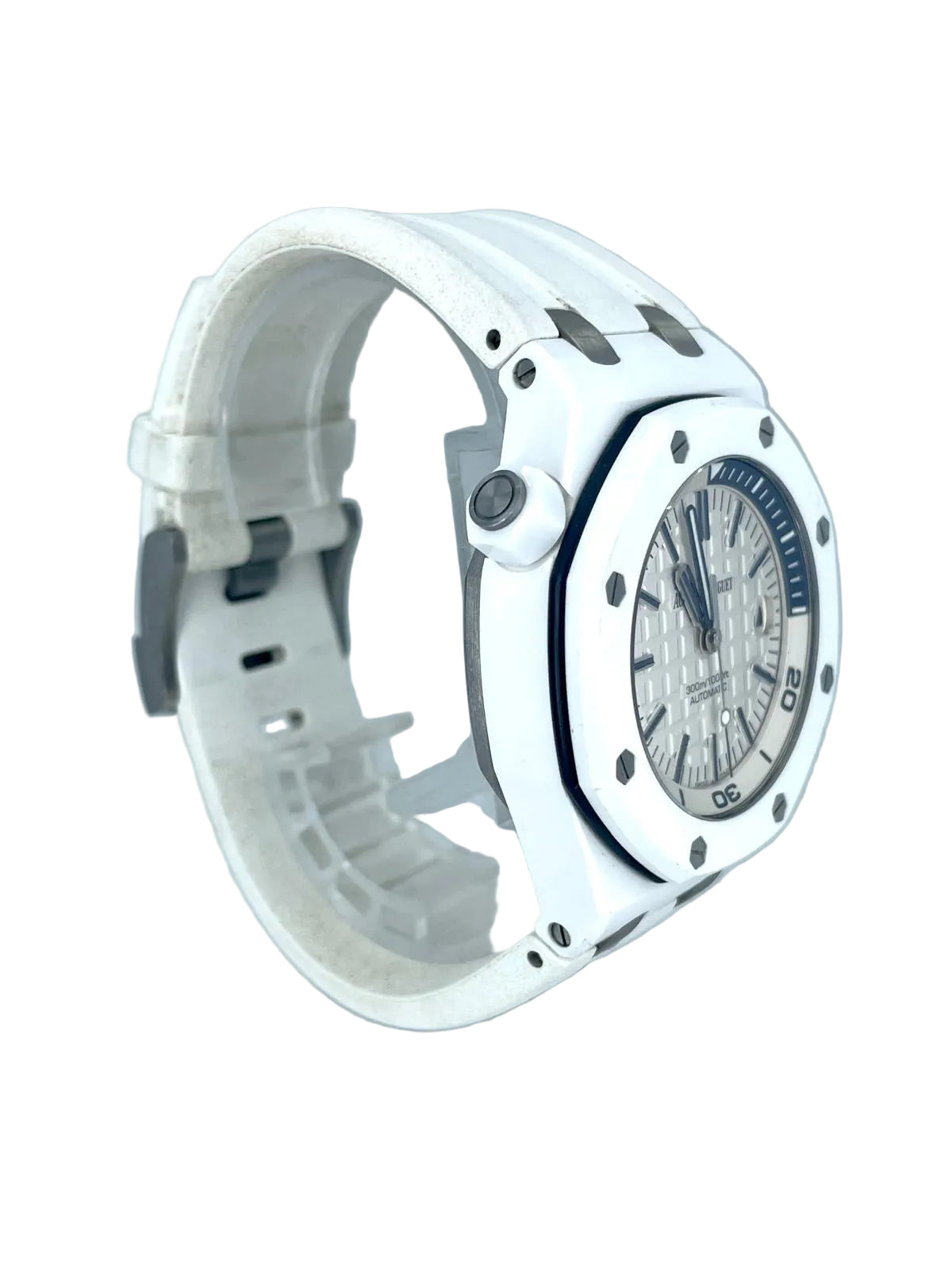 Audemars Piguet Royal Oak Offshore Diver