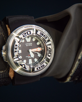 Citizen Eco-Drive Promaster Professional Diver "Ecozilla" BJ8050-08E