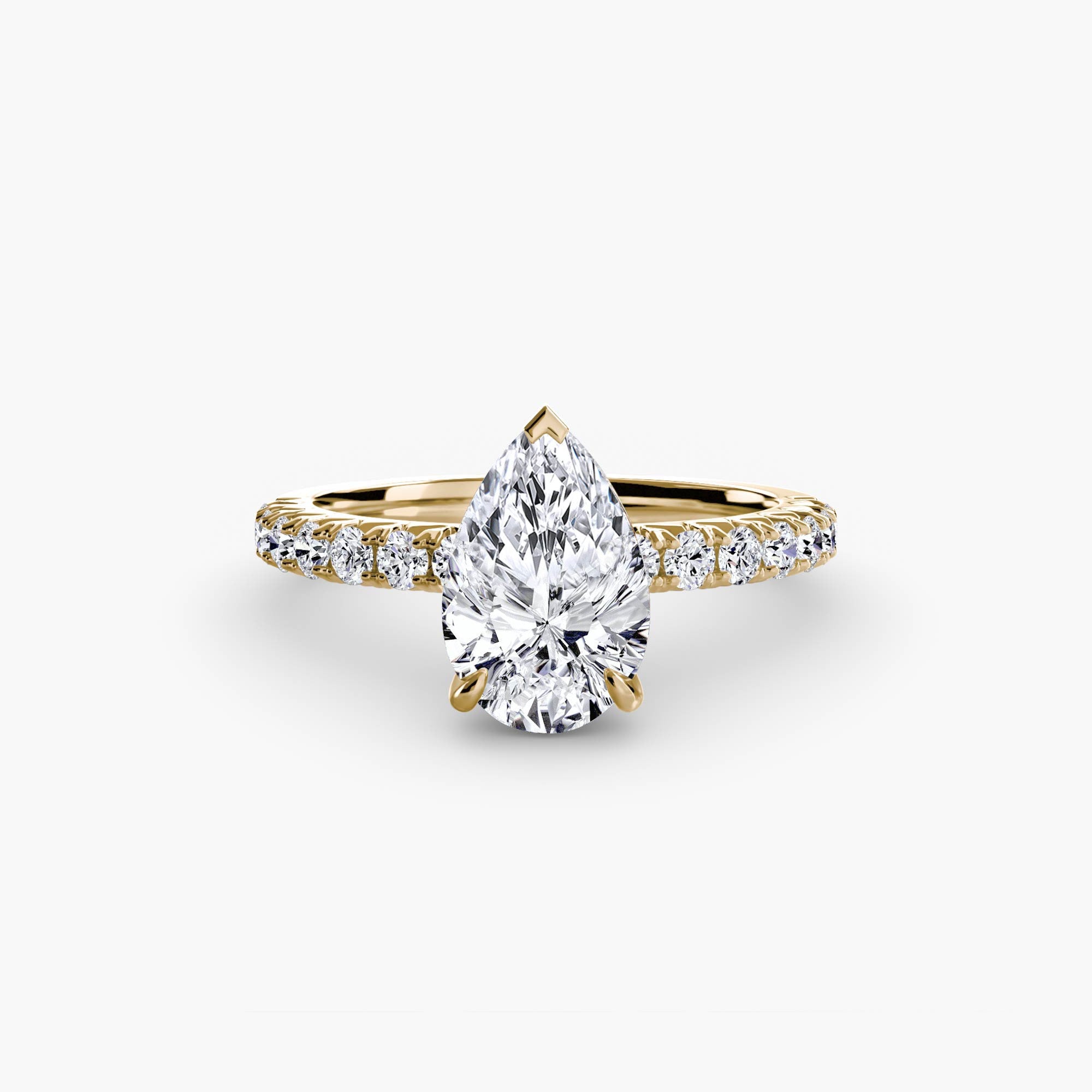 Completed Ring (United States Size 4.00)