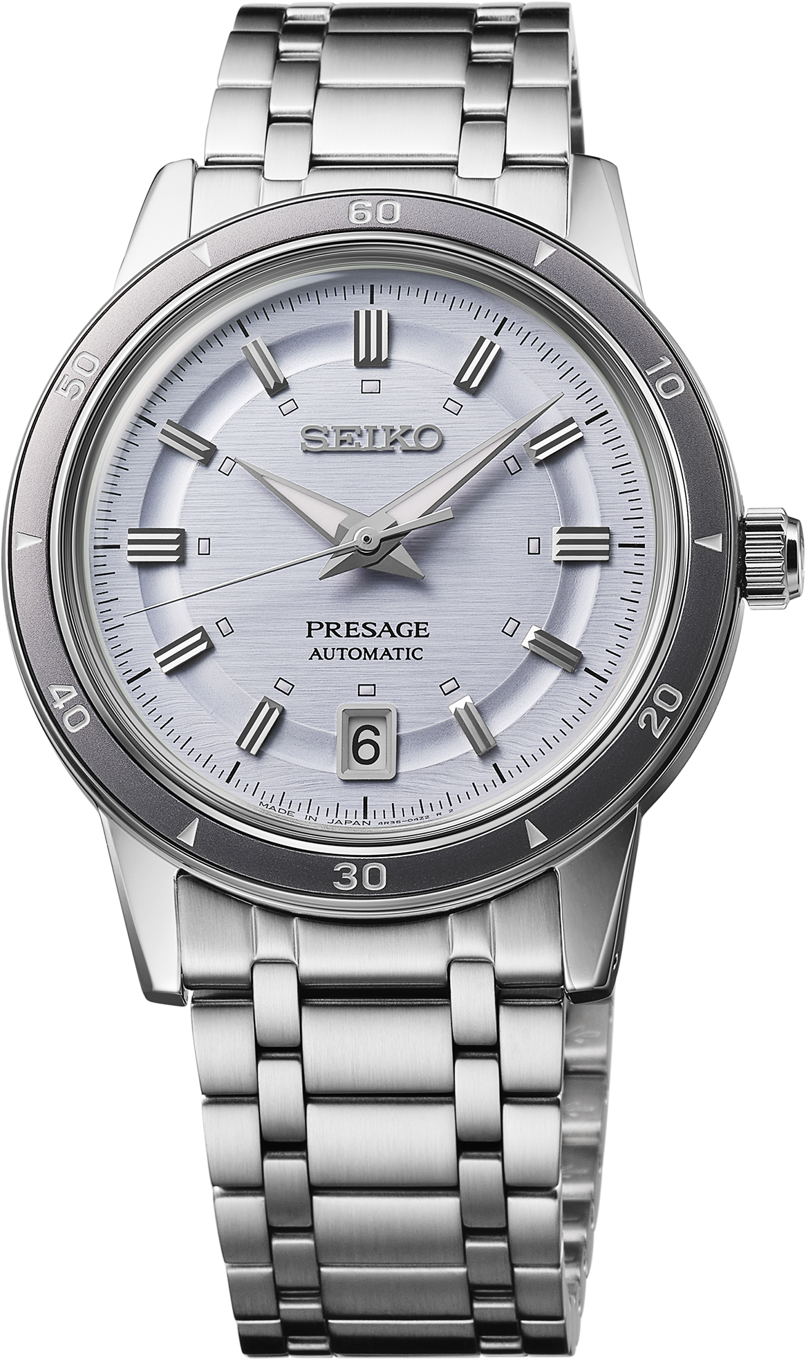 Seiko Presage Style60's Srpl73