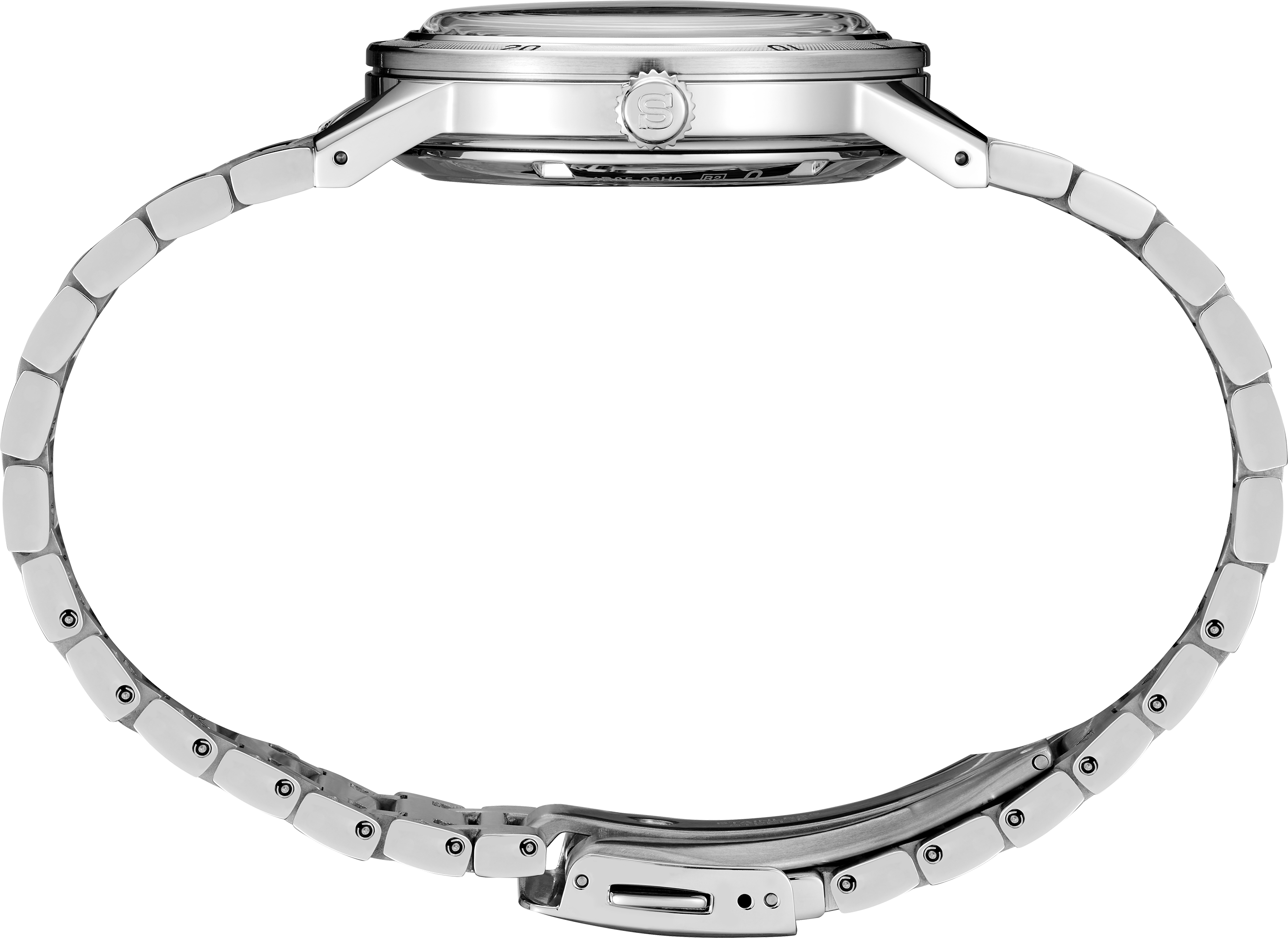 Seiko Presage Style60's Srpl73