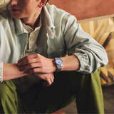 Seiko Presage Style60's Srpl73