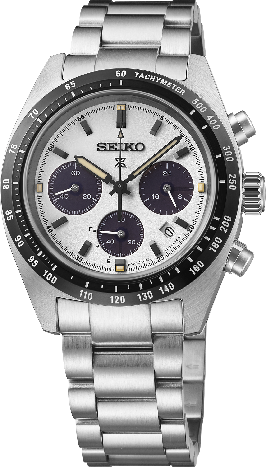 Seiko Prospex SSC961 - VTC Watches
