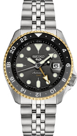 SEIKO SSK021
