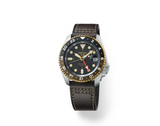 Seiko 5 Sports SKX Sports Style GMT Series SSK036