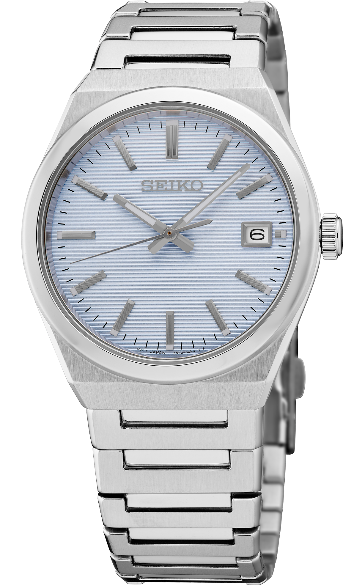 Seiko Essentials Sur599