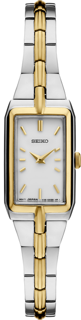 Seiko Essentials Collection SWR044