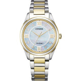 Citizen Arezzo Diamonds collection EM0874-57D