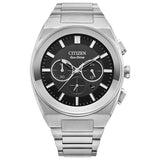 CItizen Axiom SC CA4580-50E