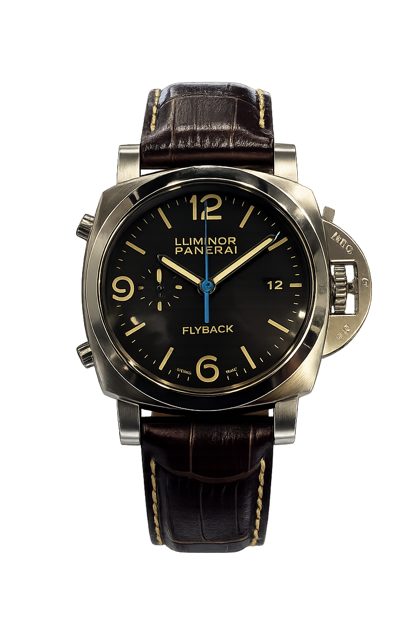 Panerai Luminor 1950 3 Days Chrono Flyback