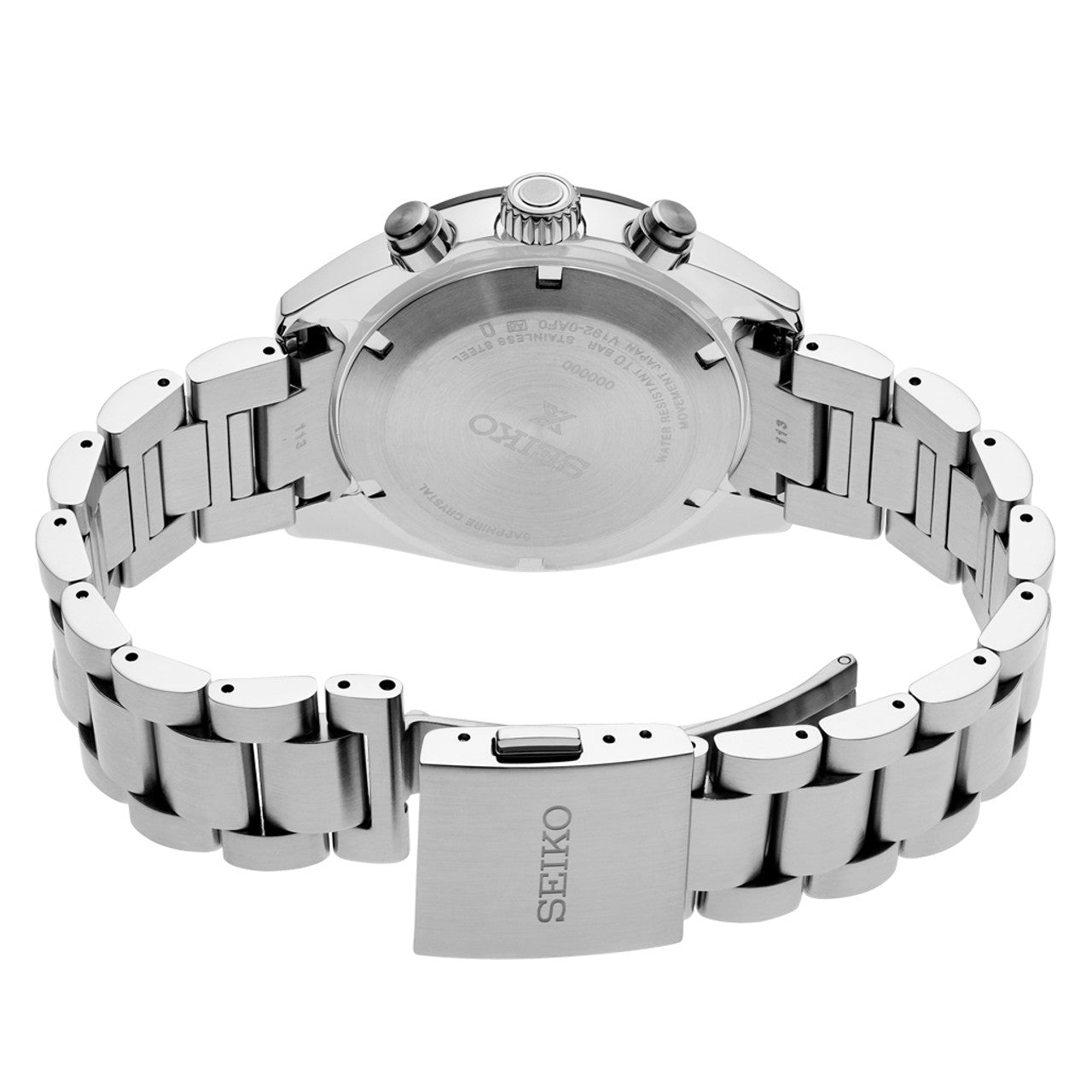 Seiko Prospex SSC813