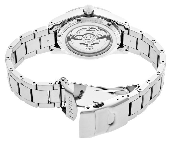 Seiko 5 Sports SRPG27