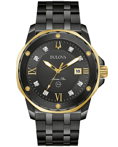 Bulova