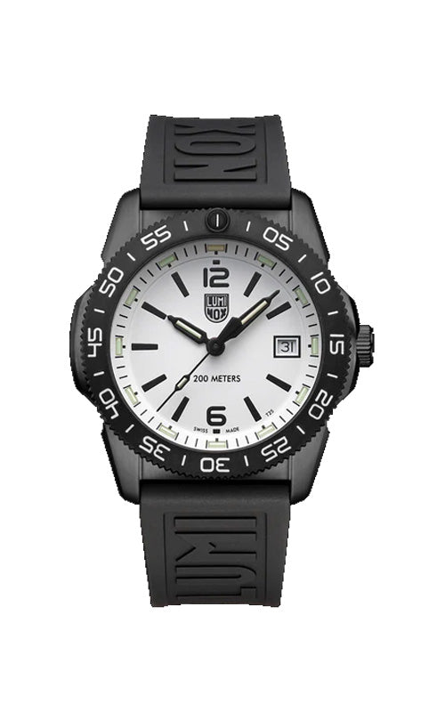 Luminox Pacific Diver Ripple XS.3127M