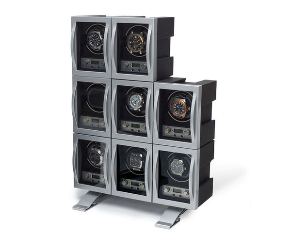 Wolf Design Module 4.1 Watch Winder