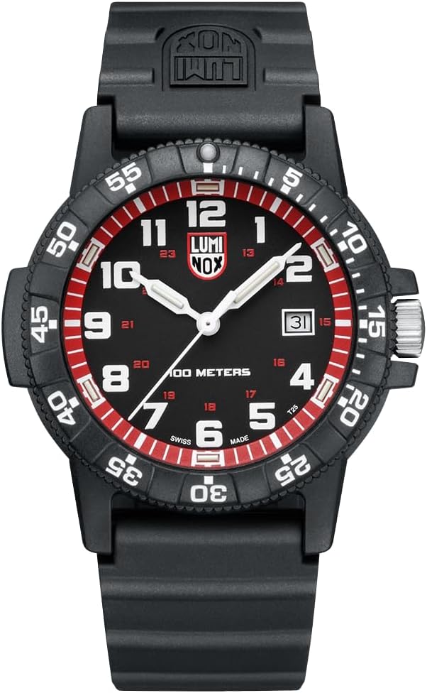 Luminox Leatherback SEA Turtle Giant XS.0335