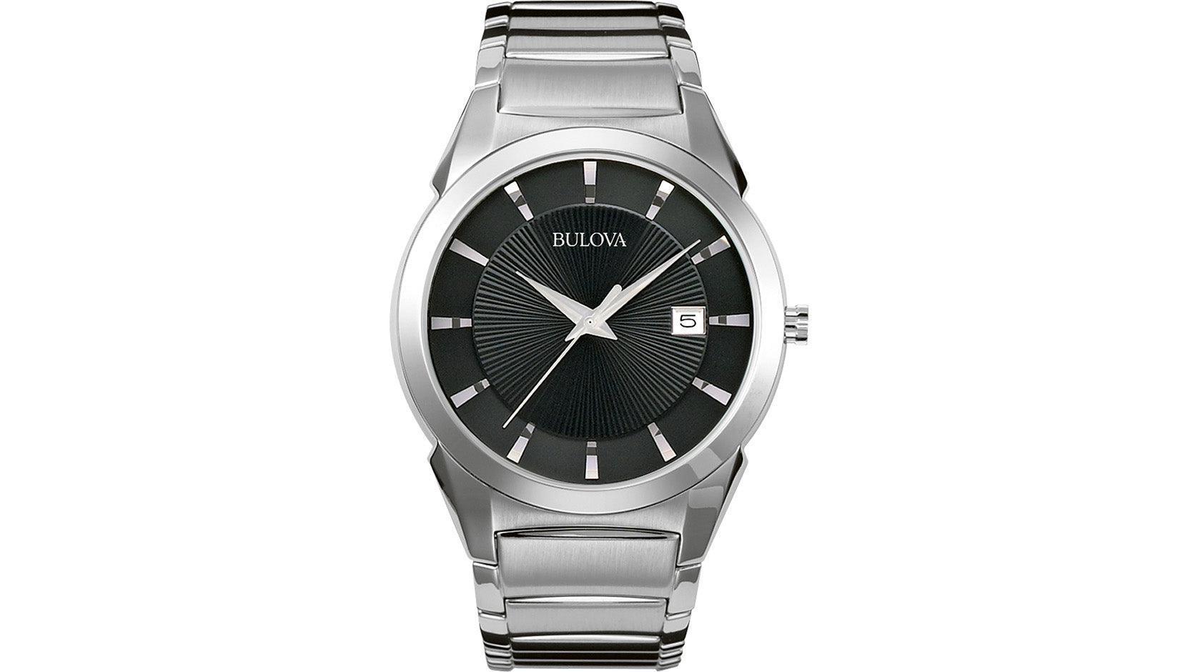 Bulova Classic - 96B149