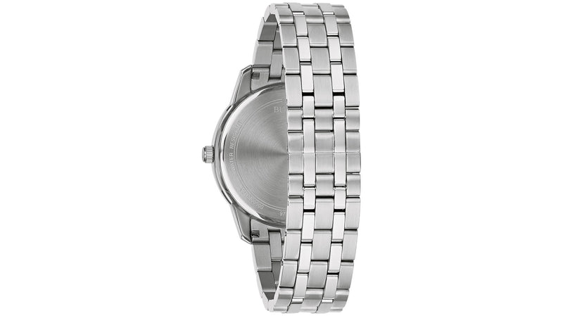 Bulova Sutton-96B338