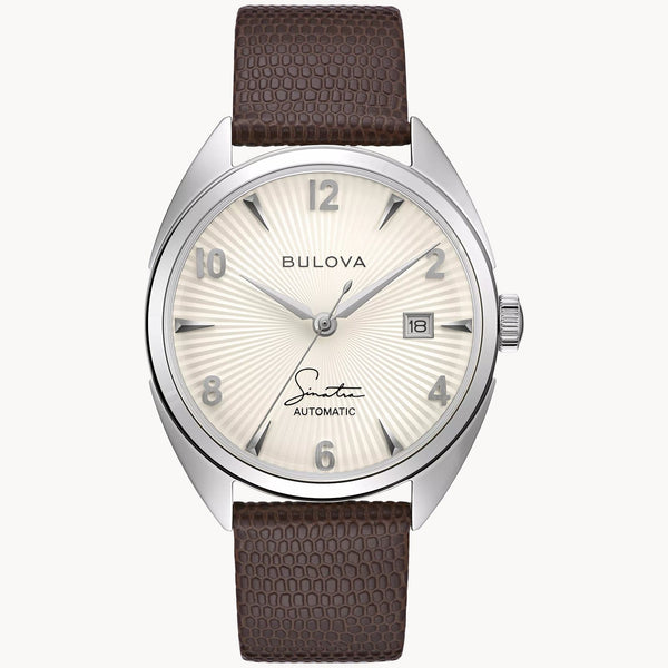 Bulova Fly Me to The Moon 96B347