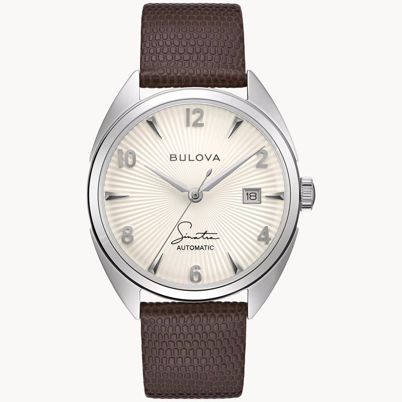 Bulova Fly Me to The Moon 96B347