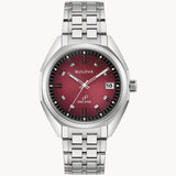 Bulova Jet Star 96B401