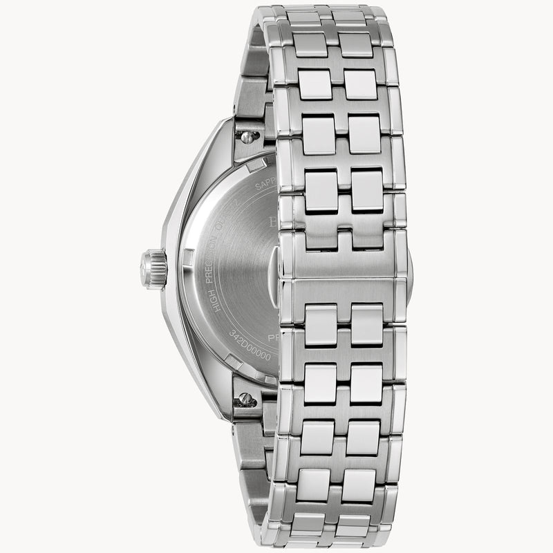 Bulova Jet Star 96B401