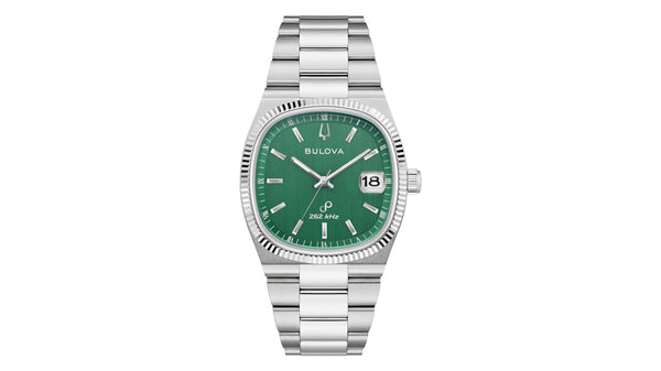 Bulova Super Seville