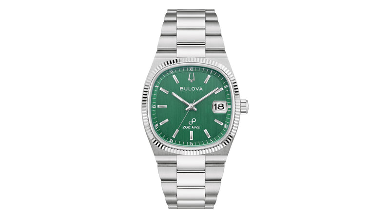 Bulova Super Seville