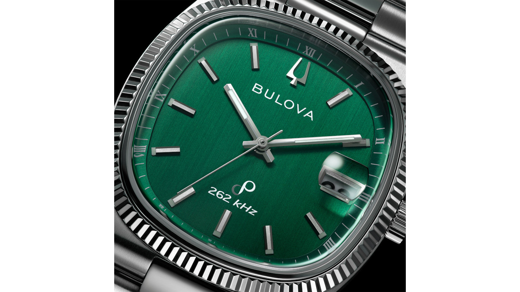 Bulova Super Seville