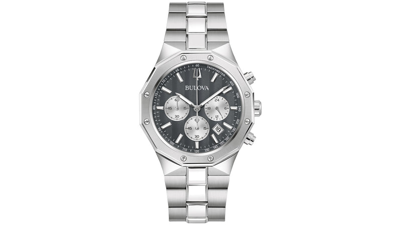 Bulova Prestige Classic -96B459