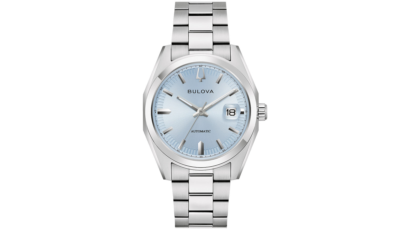 Bulova Surveyor 96B469