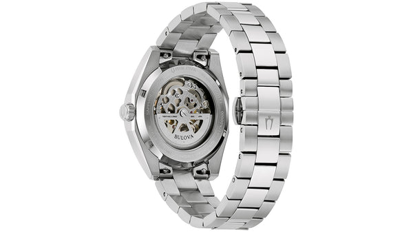 Bulova Surveyor