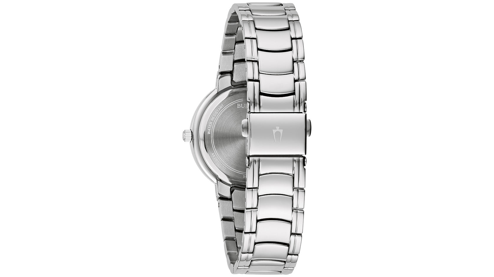 Bulova Ladies Diamonds- 96L332