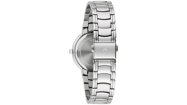 Bulova Ladies Diamonds- 96L332
