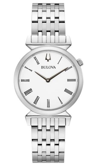 Bulova Regatta Collection 96L275