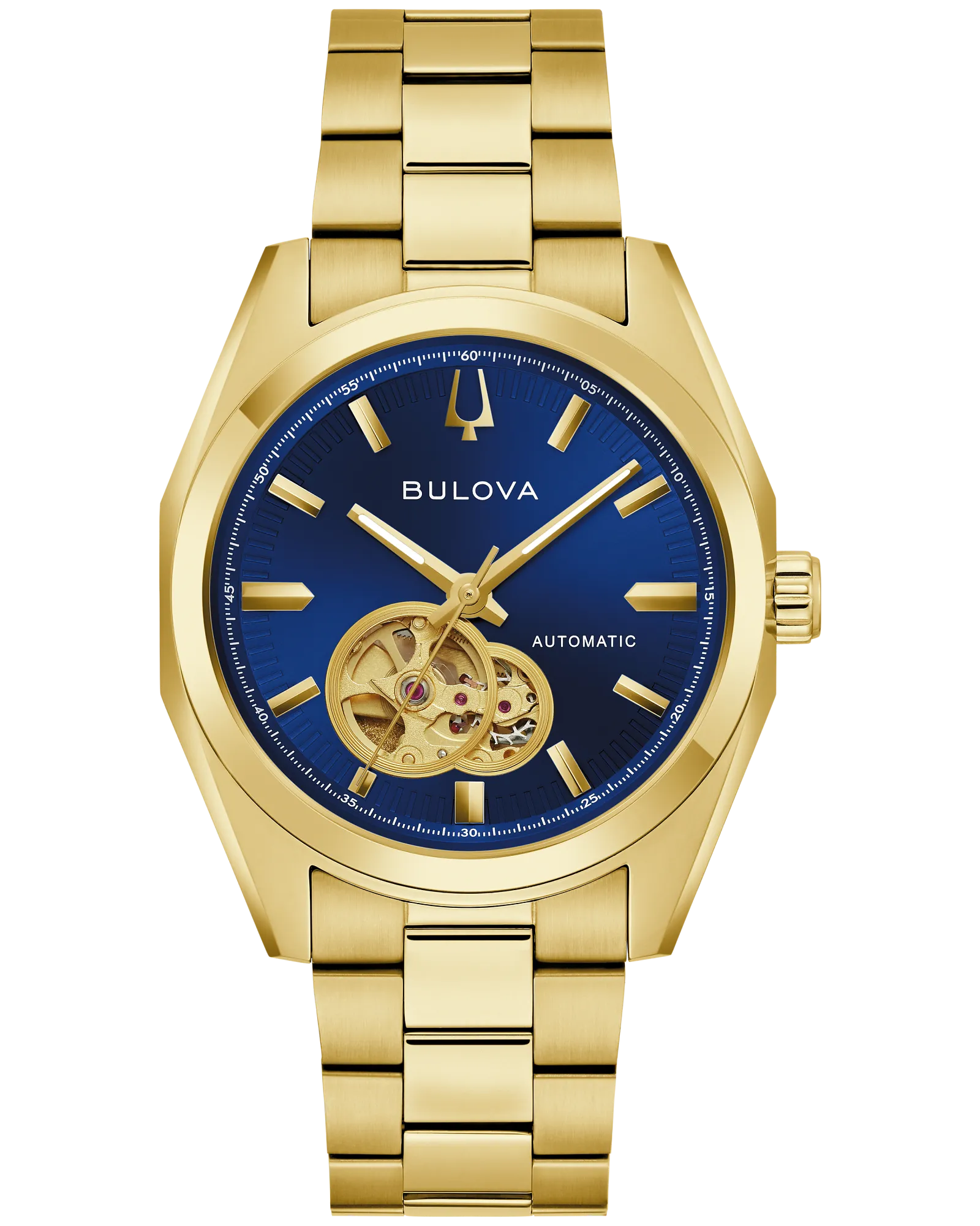 Bulova Surveyor 97A203