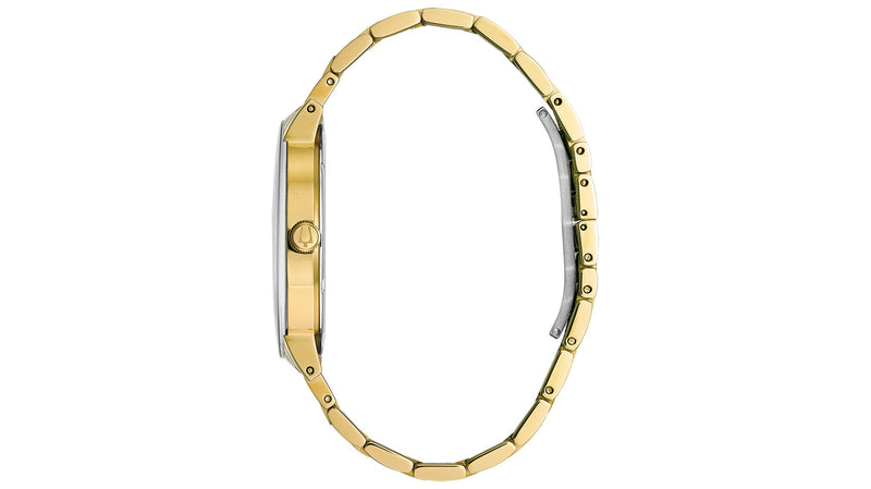 Bulova Futuro