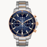 Bulova Marine Star 98B301