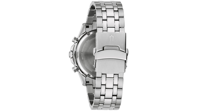 Bulova Classic Men's Chronograph-98B437