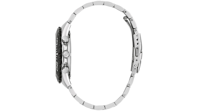 Bulova Classic Men's Chronograph-98B437