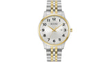 Bulova Classic - 98B439