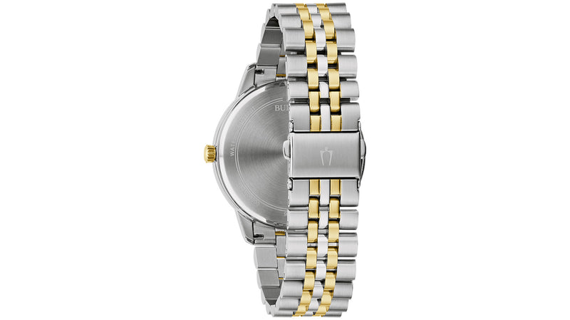 Bulova Classic - 98B439