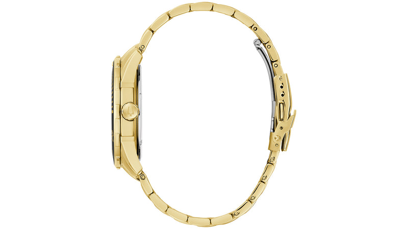 Bulova Sports Watch-98B442